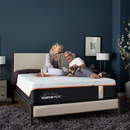 Tempur Pedic LuxeAdapt