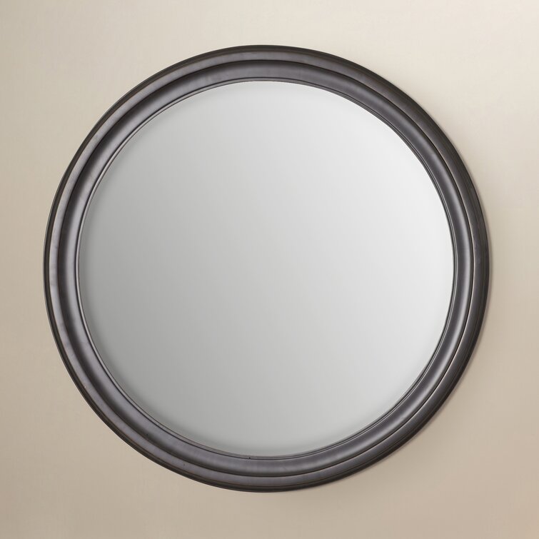 Meayki Modern & Contemporary Accent Mirror