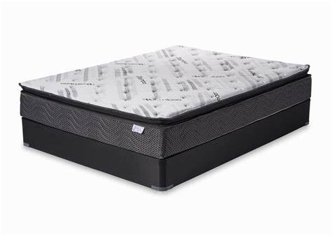 Solstice® Liberty Park Mattress