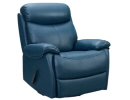 Leather Recliner Collection