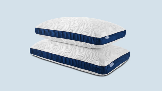 Lux Estate Dual Cmfort Pillow