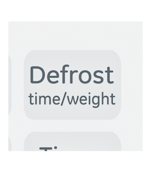 GE® 1.4 Cu. Ft. Countertop Microwave Oven