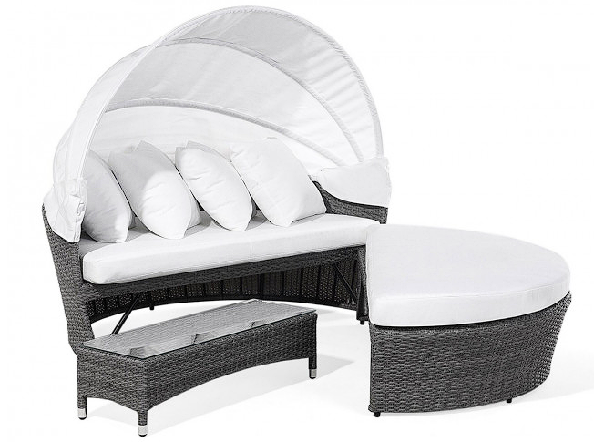 Manhattan Daybed