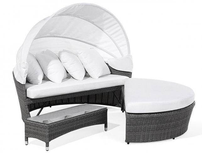 Manhattan Daybed