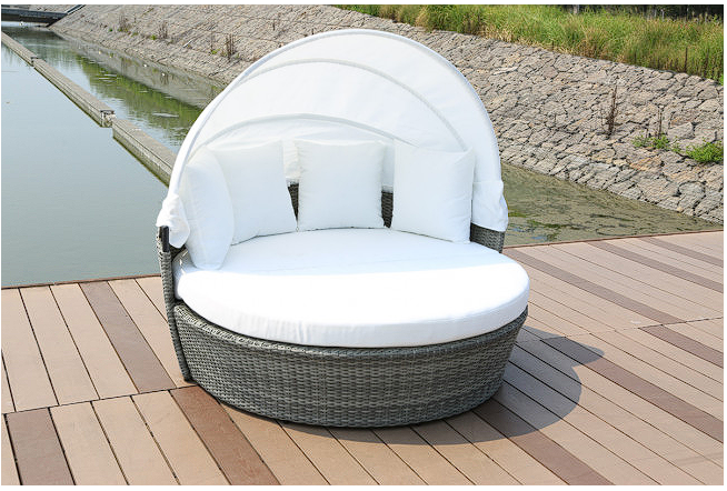 Manhattan Daybed