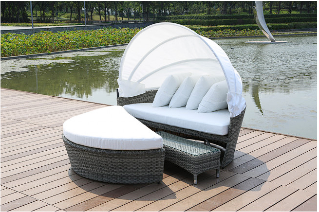 Manhattan Daybed