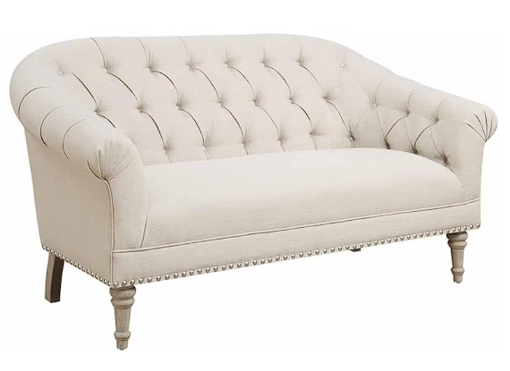 NATURAL SETTEE