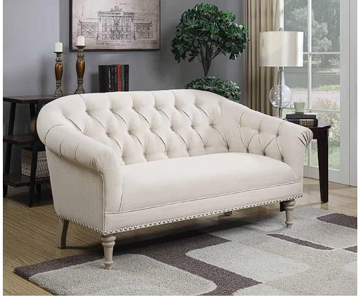 NATURAL SETTEE