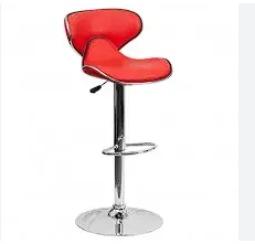 ADJUSTABLE STOOL