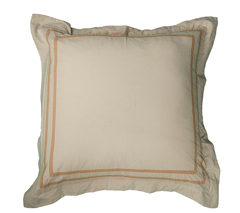 PILLOW SHAM