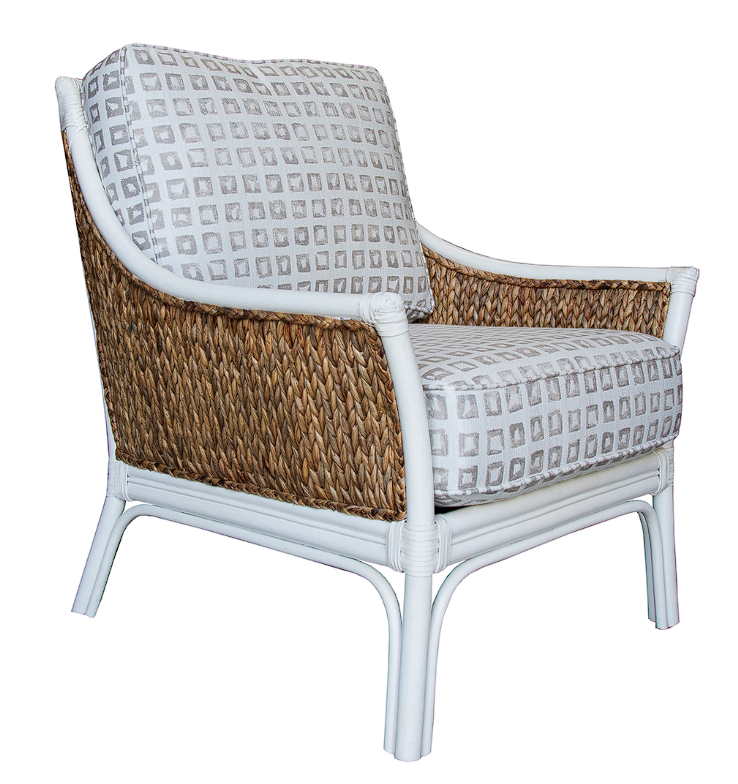 OCCASIONAL CHAIR