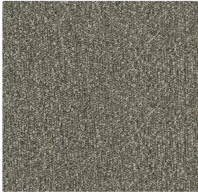 Jordan Dominic Barrel Back Accent Chair Grey and Weathered Grey