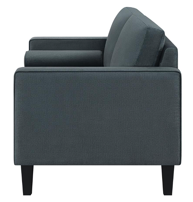 Upholstered Living Room Collection Dark Teal