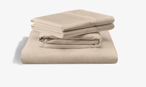Tempur-Pedic® Classic Cotton Sheet Set