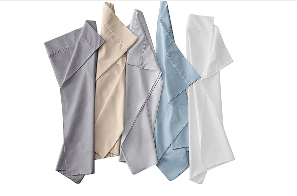 Tempur-Pedic® Classic Cotton Sheet Set
