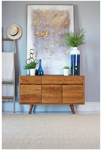 Accent Cabinet