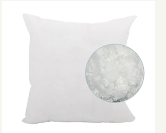 Throw Pillow's Insert