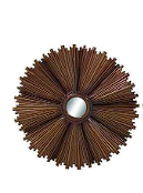 WALL MIRROR