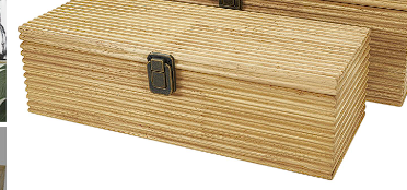 Rectangular Box