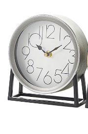 CLOCK
