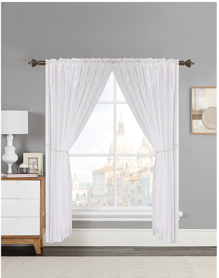 6PC WINDOW PANEL