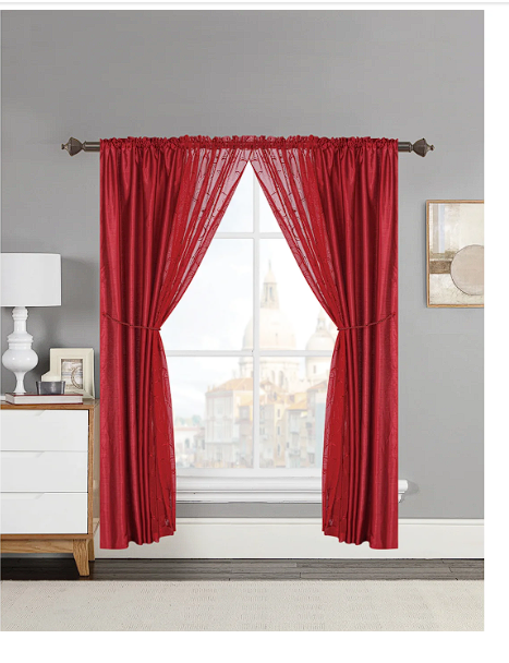 6PC WINDOW PANEL