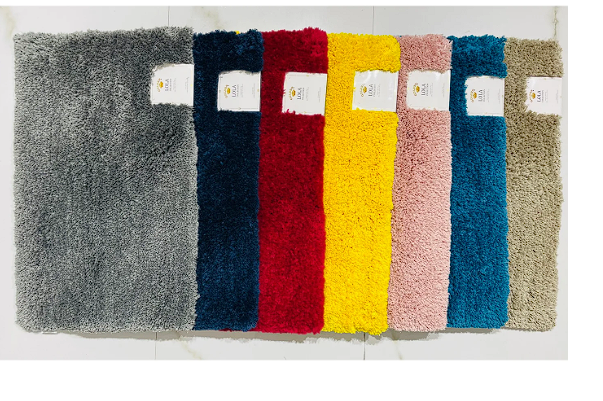 MICRO BATH RUG