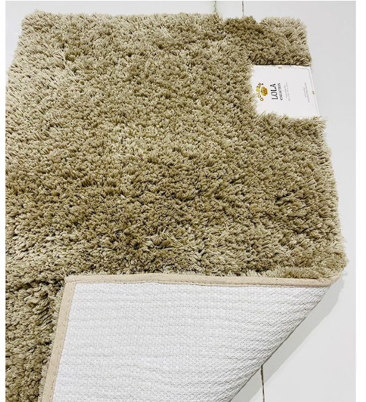 MICRO BATH RUG