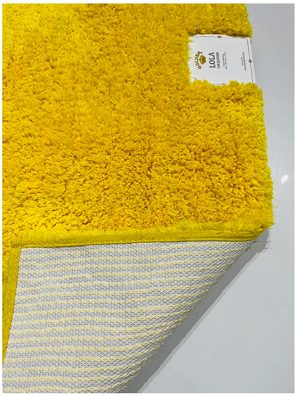 MICRO BATH RUG