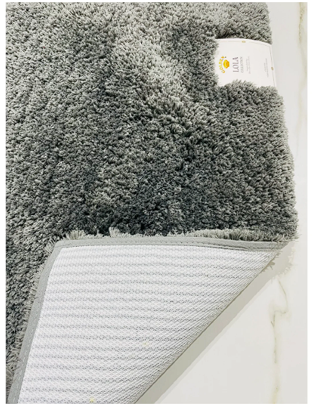 MICRO BATH RUG