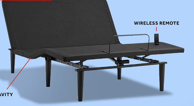 Ease® Power Base