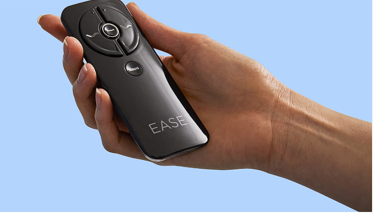 Ease® Power Base