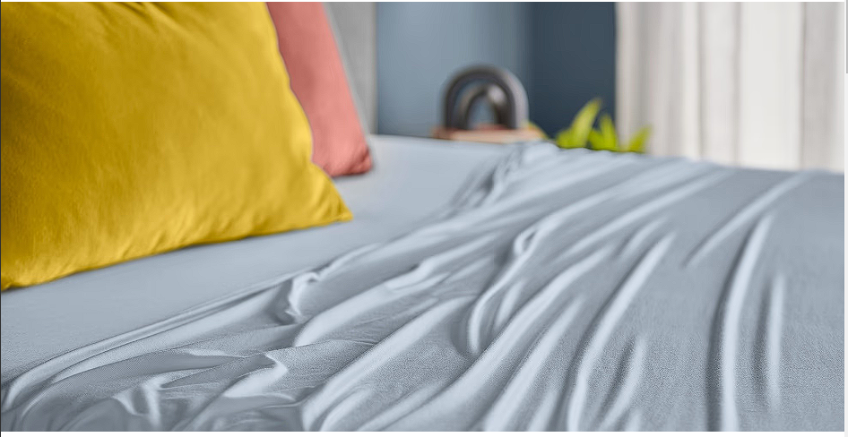 TEMPUR-breeze° Cooling Sheet Set