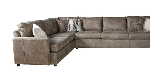Goliath Mica Sectional
