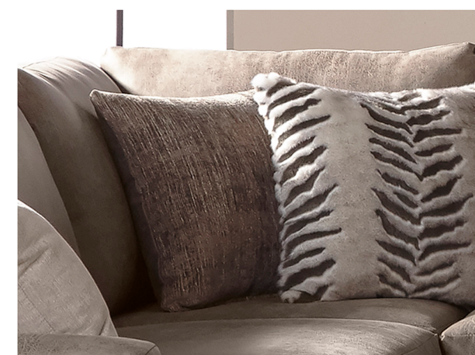 Goliath Mica Sectional