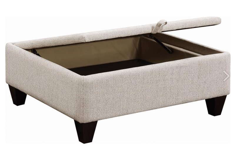 Mcloughlin Upholstered Sectional Platinum