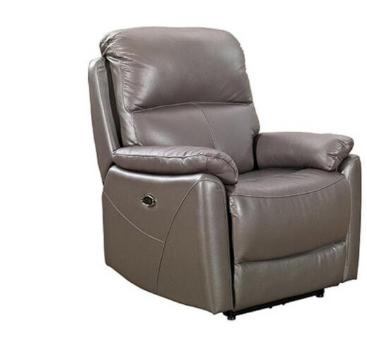 REC-349 Putty Power Recliner