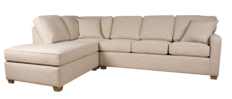145 Sectional CH145