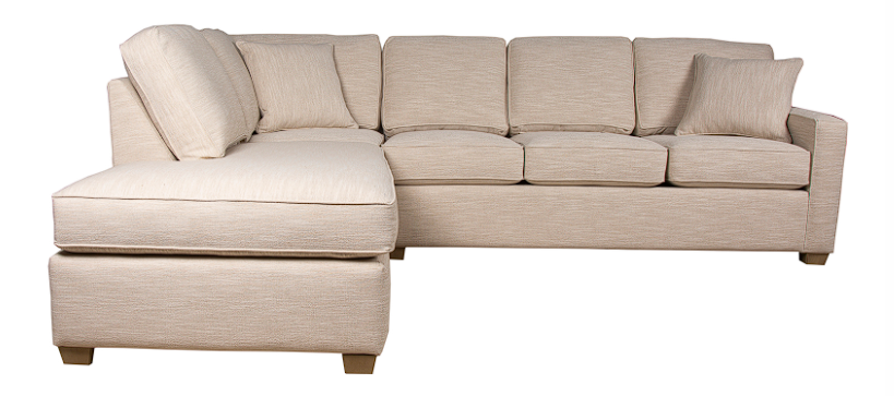 145 Sectional CH145