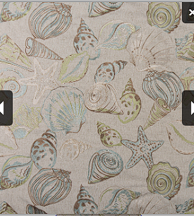 WELTED THROW PILLOW