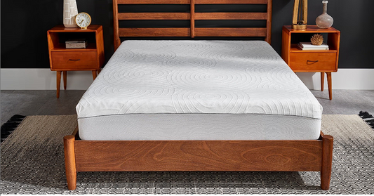 TEMPUR-Protect® Mattress Protector