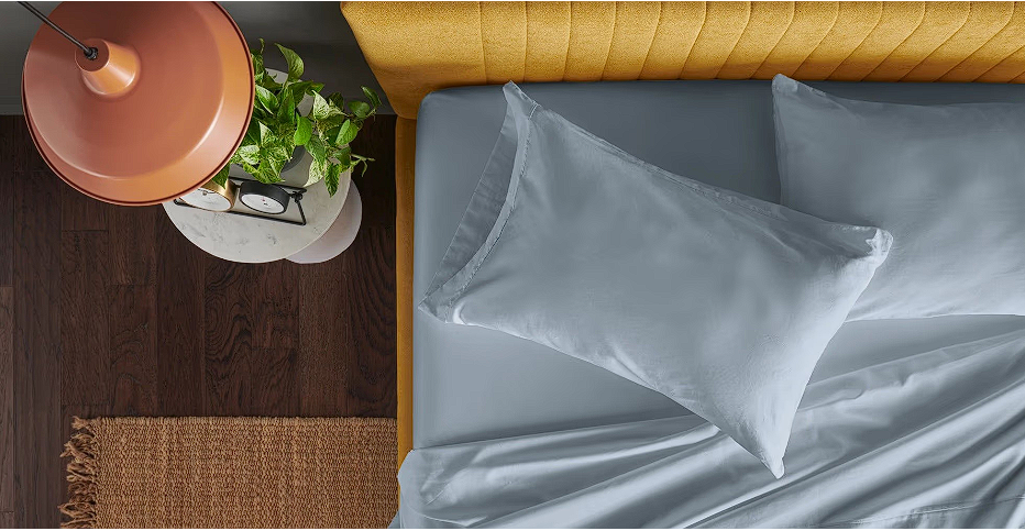 Tempur-Pedic® Classic Cotton Sheet Set