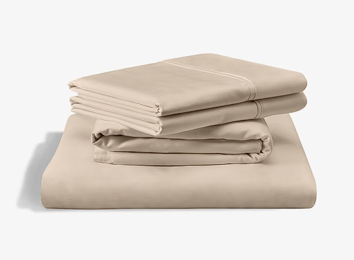 Luxe Egyptian Sheet Set