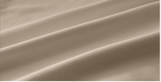 Luxe Egyptian Sheet Set