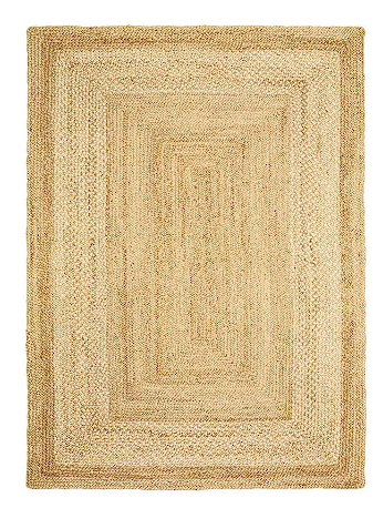 Jute Rug