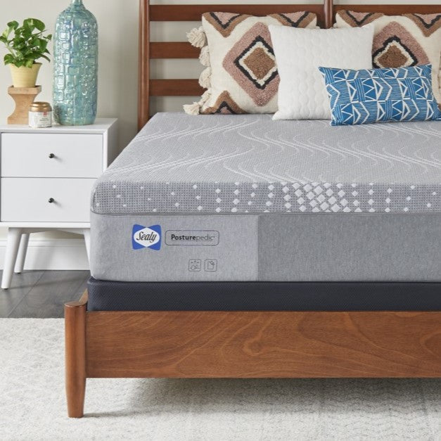 Sealy Memory Foam