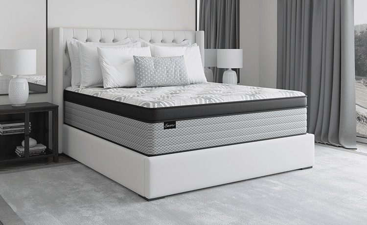 Manhattan NYX Mattress