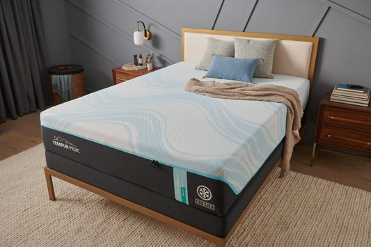 Tempur Pedic Luxe Breeze