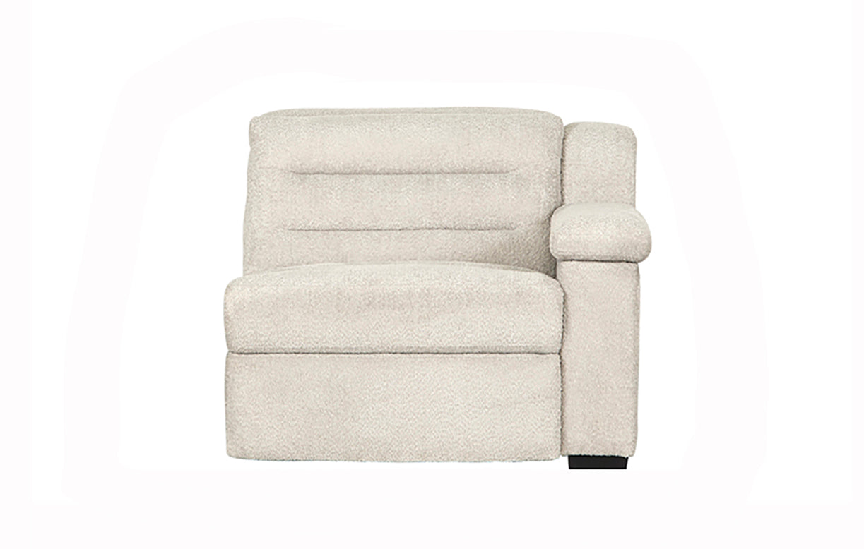 53016 | 6pc Sectional