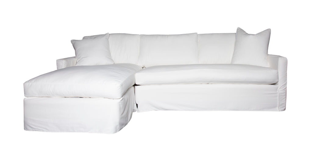 5410 Chaise Sectional